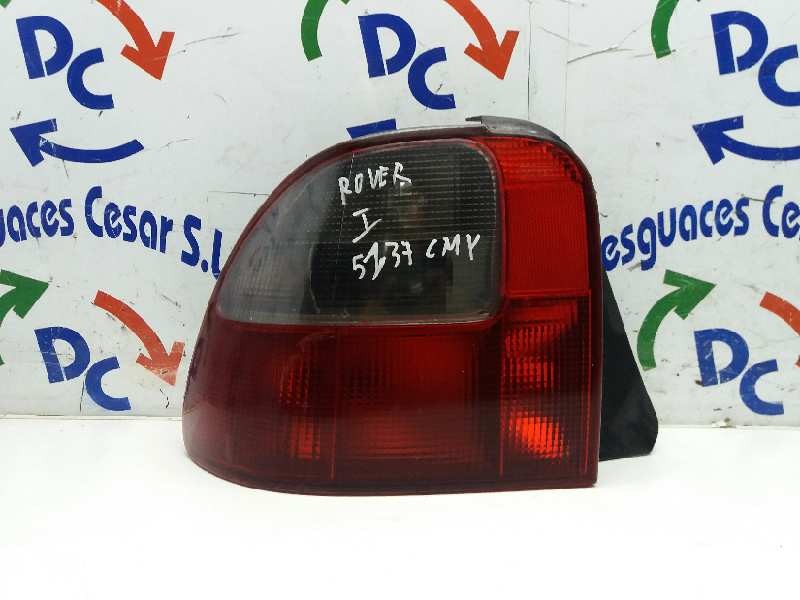 Recambio de piloto trasero izquierdo para mg serie 45 (rt) classic (4-ptas.) referencia OEM IAM    Recambio de piloto trasero izquierdo para mg serie 45 (rt) classic (4-ptas.) referencia OEM IAM