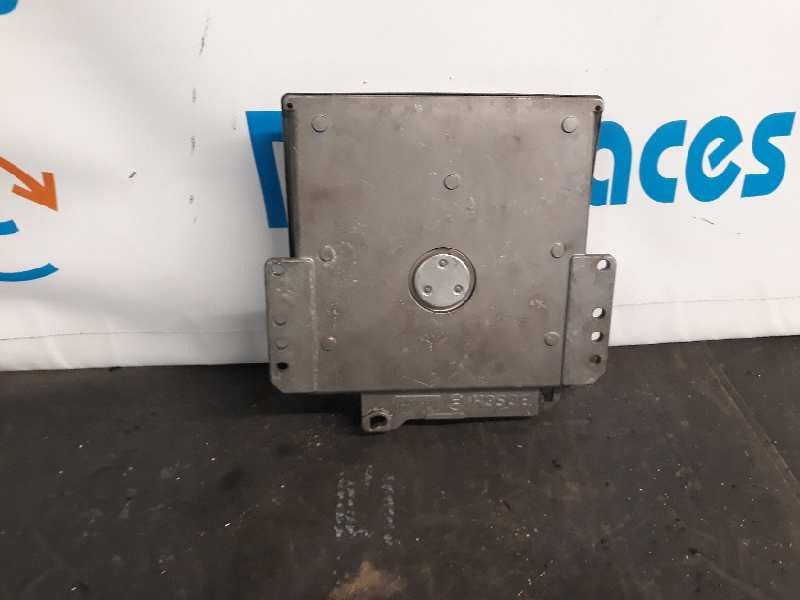 Recambio de centralita motor uce para peugeot 106 (s1) cocktail referencia OEM IAM 0261200773 9617149780 