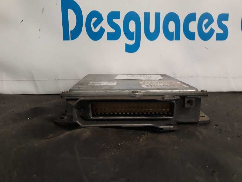 Recambio de centralita motor uce para peugeot 106 (s1) cocktail referencia OEM IAM 0261200773 9617149780 