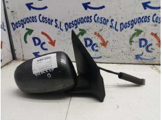 Recambio de retrovisor derecho para nissan almera tino (v10m) acenta referencia OEM IAM  ELECTRICO GRIS OSCURO 2