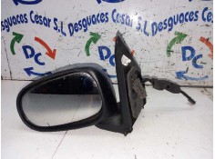 Recambio de retrovisor izquierdo para nissan almera tino (v10m) acenta referencia OEM IAM  ELECTRICO 