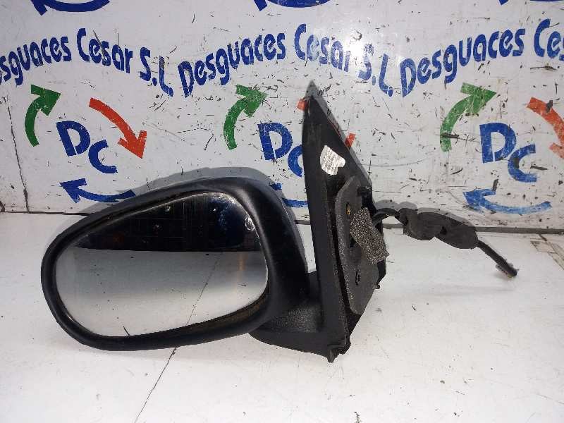 Recambio de retrovisor izquierdo para nissan almera tino (v10m) acenta referencia OEM IAM  ELECTRICO 