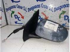 Recambio de retrovisor izquierdo para nissan almera tino (v10m) acenta referencia OEM IAM  ELECTRICO  2