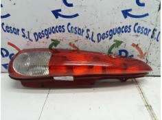 Recambio de piloto trasero izquierdo para daewoo tacuma cdx referencia OEM IAM   