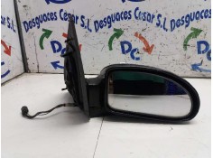 Recambio de retrovisor derecho para ford focus berlina (cak) ghia referencia OEM IAM  ELECTRICO GRIS