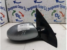 Recambio de retrovisor derecho para ford focus berlina (cak) ghia referencia OEM IAM  ELECTRICO GRIS 2