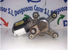 Recambio de motor limpia delantero para opel frontera a sport referencia OEM IAM 22107955  