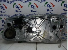 Recambio de elevalunas delantero derecho para fiat stilo (192) 1.9 120 dynamic multijet referencia OEM IAM 0046831652 ELECTRICO 