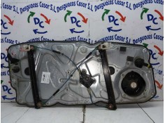 Recambio de elevalunas delantero derecho para fiat stilo (192) 1.9 120 dynamic multijet referencia OEM IAM 0046831652 ELECTRICO  2
