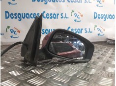 Recambio de retrovisor derecho para fiat stilo (192) 1.9 120 dynamic multijet referencia OEM IAM 0735335232 ELECTRICO 