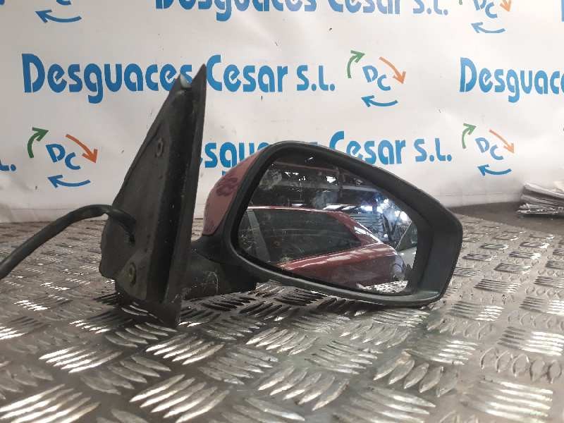 Recambio de retrovisor derecho para fiat stilo (192) 1.9 120 dynamic multijet referencia OEM IAM 0735335232 ELECTRICO 