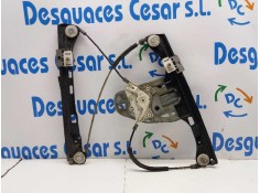 Recambio de elevalunas delantero derecho para mercedes-benz clase c (w203) familiar c 220 t cdi (203.206) referencia OEM IAM  EL