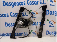Recambio de elevalunas delantero derecho para mercedes-benz clase c (w203) familiar c 220 t cdi (203.206) referencia OEM IAM  EL 2