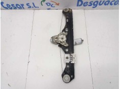 Recambio de elevalunas trasero derecho para mercedes-benz clase c (w203) familiar c 220 t cdi (203.206) referencia OEM IAM  ELEC