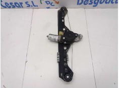 Recambio de elevalunas trasero derecho para mercedes-benz clase c (w203) familiar c 220 t cdi (203.206) referencia OEM IAM  ELEC 2