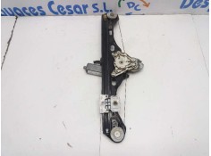 Recambio de elevalunas trasero izquierdo para mercedes-benz clase c (w203) familiar c 220 t cdi (203.206) referencia OEM IAM  EL