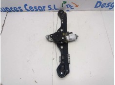Recambio de elevalunas trasero izquierdo para mercedes-benz clase c (w203) familiar c 220 t cdi (203.206) referencia OEM IAM  EL 2