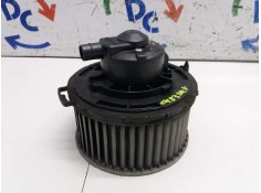 Recambio de motor calefaccion para mazda 3 berlina (bk) 1.6 crdt active referencia OEM IAM 894000270