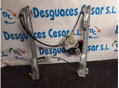 Recambio de elevalunas delantero derecho para citroën c5 berlina 2.2 hdi exclusive automático referencia OEM IAM  ELECTRICO 
