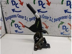 Recambio de palanca freno de mano para mazda 3 berlina (bk) 1.6 crdt active referencia OEM IAM   