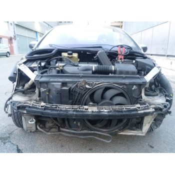 PEUGEOT 206 CC