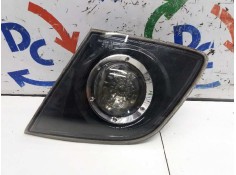 Recambio de piloto porton trasero derecho para mazda 3 berlina (bk) 1.6 crdt active referencia OEM IAM   