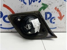 Recambio de piloto porton trasero derecho para mazda 3 berlina (bk) 1.6 crdt active referencia OEM IAM    2