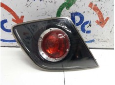 Recambio de piloto porton trasero izquierdo para mazda 3 berlina (bk) 1.6 crdt active referencia OEM IAM   