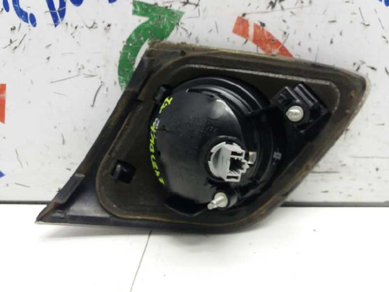 Recambio de piloto porton trasero izquierdo para mazda 3 berlina (bk) 1.6 crdt active referencia OEM IAM   