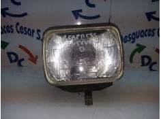 Recambio de faro derecho para renault express 1.200 referencia OEM IAM   