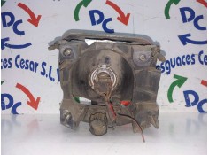 Recambio de faro derecho para renault express 1.200 referencia OEM IAM    2