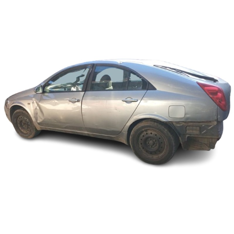 NISSAN PRIMERA HATCHBACK (P12) - imagen 4