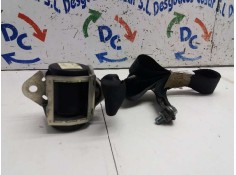 Recambio de cinturon seguridad delantero derecho para mazda 3 berlina (bk) 1.6 crdt active referencia OEM IAM 603157000   2