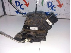 Recambio de cerradura puerta trasera derecha para mazda 3 berlina (bk) 1.6 crdt active referencia OEM IAM 3N6AA26412B  