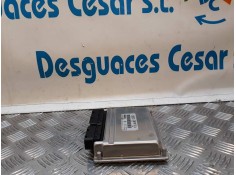 Recambio de centralita motor uce para audi a8 (d2) 2.8 referencia OEM IAM 3B0907551A 0261206114 