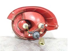 Recambio de piloto trasero izquierdo para chevrolet matiz city referencia OEM IAM    2