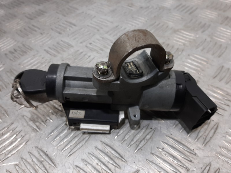 Recambio de conmutador de arranque para chevrolet matiz city referencia OEM IAM   