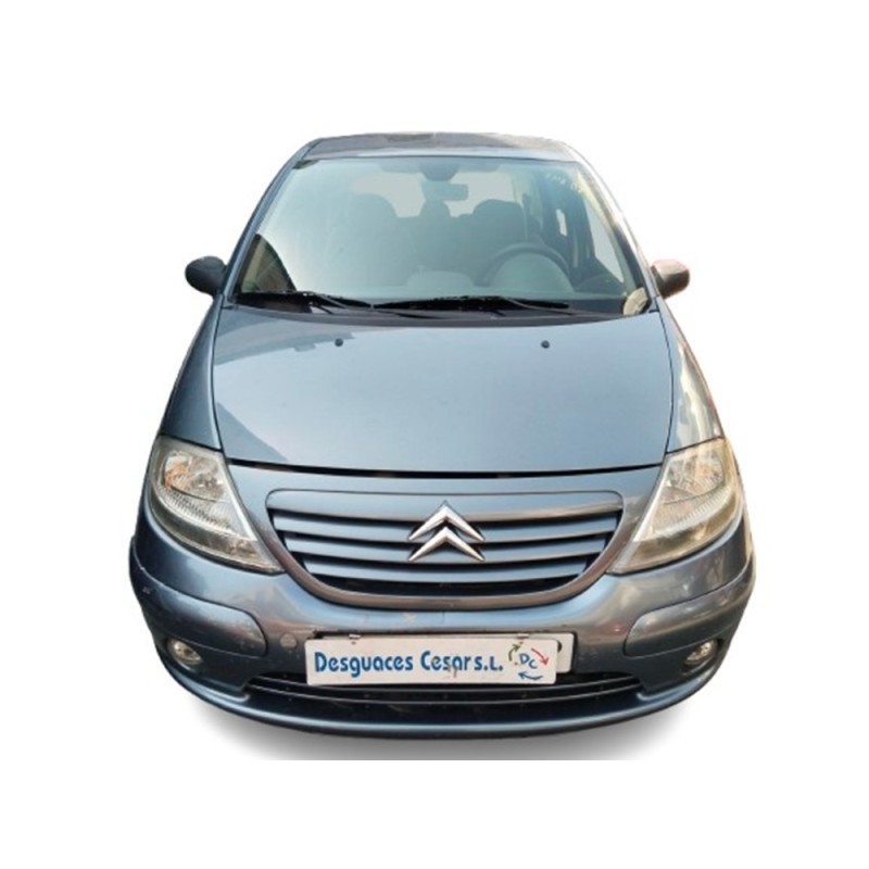 CITROËN C3 I (FC_, FN_) - imagen 1