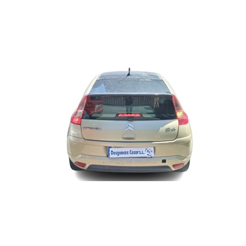 CITROËN C4 COUPÉ (LA_) - imagen 2