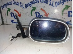 Recambio de retrovisor derecho para lancia lybra berlina 1.9 jtd referencia OEM IAM  ELECTRICO PLATA