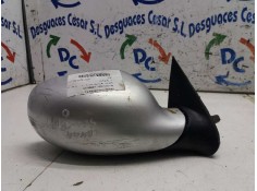 Recambio de retrovisor derecho para lancia lybra berlina 1.9 jtd referencia OEM IAM  ELECTRICO PLATA 2