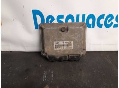 Recambio de centralita motor uce para volkswagen golf iv berlina (1j1) 25 aniversario referencia OEM IAM 028q001846  