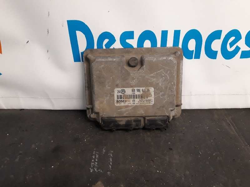 Recambio de centralita motor uce para volkswagen golf iv berlina (1j1) 25 aniversario referencia OEM IAM 028q001846   Recambio de centralita motor uce para volkswagen golf iv berlina (1j1) 25 aniversario referencia OEM IAM 028q001846