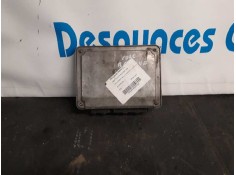 Recambio de centralita motor uce para volkswagen golf iv berlina (1j1) 25 aniversario referencia OEM IAM 028q001846   2