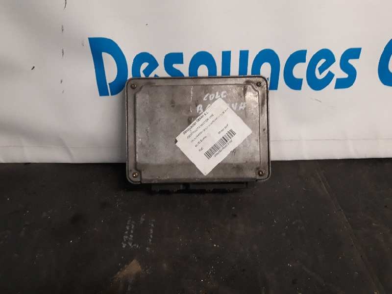 Recambio de centralita motor uce para volkswagen golf iv berlina (1j1) 25 aniversario referencia OEM IAM 028q001846   Recambio de centralita motor uce para volkswagen golf iv berlina (1j1) 25 aniversario referencia OEM IAM 028q001846