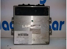 Recambio de centralita motor uce para mg mg zr 105 referencia OEM IAM M3P01ZQNB YM