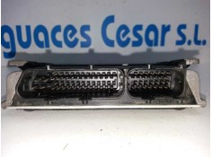 Recambio de centralita motor uce para mg mg zr 105 referencia OEM IAM M3P01ZQNB YM  2