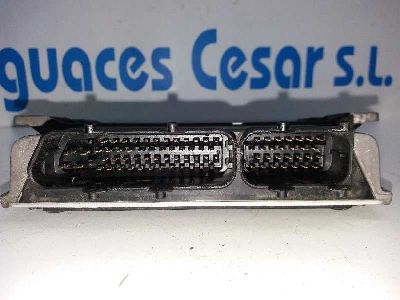 Recambio de centralita motor uce para mg mg zr 105 referencia OEM IAM M3P01ZQNB YM  Recambio de centralita motor uce para mg mg zr 105 referencia OEM IAM M3P01ZQNB YM