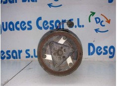 Recambio de compresor aire acondicionado para mg mg zr 105 referencia OEM IAM 09867303260  1219F