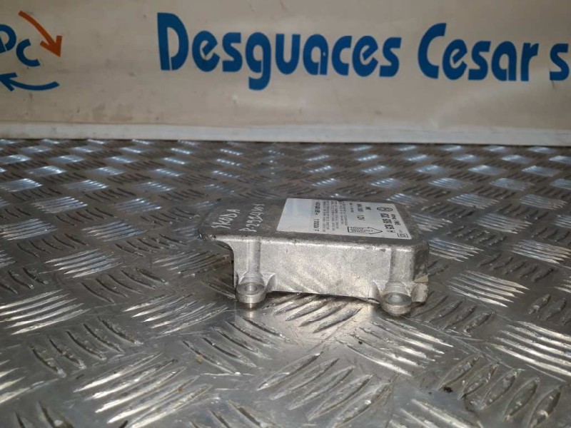 Recambio de centralita airbag para skoda fabia (6y2/6y3) classic referencia OEM IAM 6Q0909605H 5WK42950 